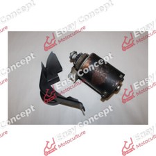 DEMARREUR MOTEUR BRIGGS & STRATTON 12 HP I/C - MOTEUR BRIGGS & STRATTON 