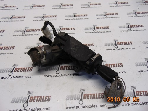 Serrure ignition toyota - serrure,
