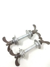 Aurore Hubs Vintage 36 Trous