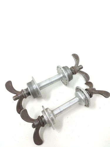 Aurore hubs vintage trous - 36,