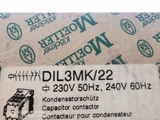 MOELLER Contacteur Pour