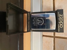 briquet zippo USA 10th