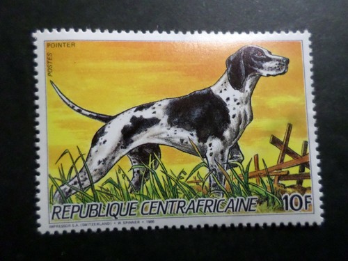 Centrafricaine 1986 timbre - centrafricaine,