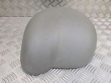 Casquette compteur plastique beige - Renault Twingo 2 II