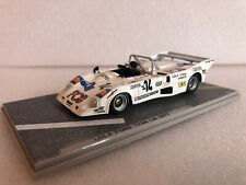 LOLA T286 24 Heures Mans 1977