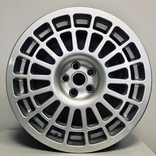 Roues en Alliage 17 Lancia