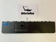 Plasturgie coque superieure cover touchpad Packard Bell TS11-HR-114FR (P5WS0)