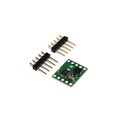 Max14870 motor driver - motor, carrier