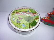 SUPERBE BONBONNIERE LAPLAU