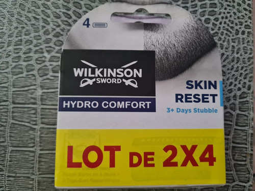 Lames rasoir wilkinson - lames,