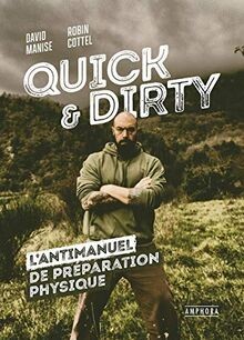 Quick dirty une - dirty,