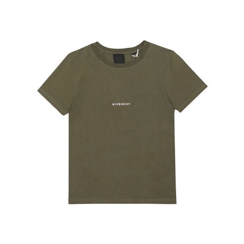 Givenchy akita type logo - givenchy,