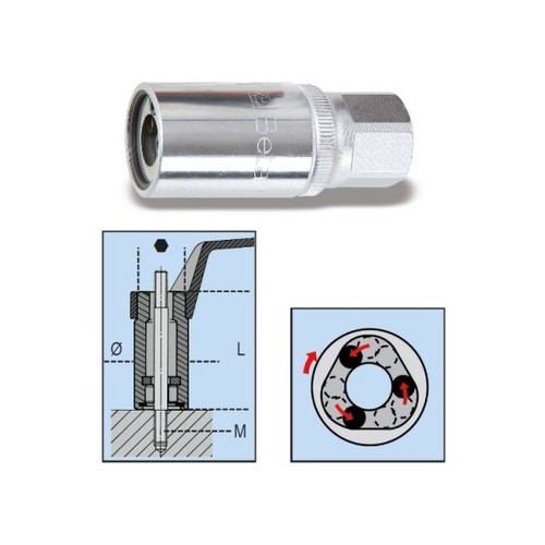 Extracteur rouleaux pour - À,