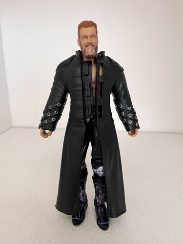 Wwe edge mattel - wwe,