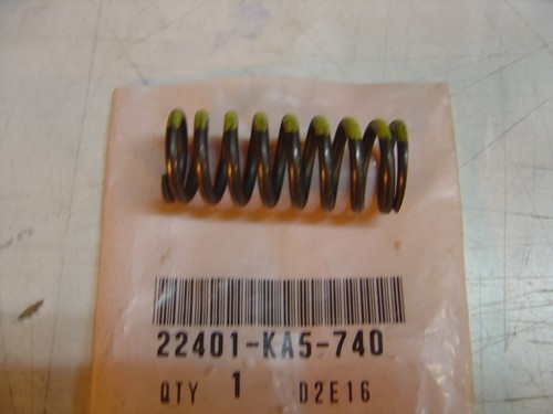 Ressort embrayage cr500r - de,
