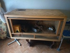 Un Vivarium