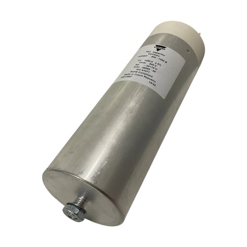 Vishay condensateur industriel - condensateur,