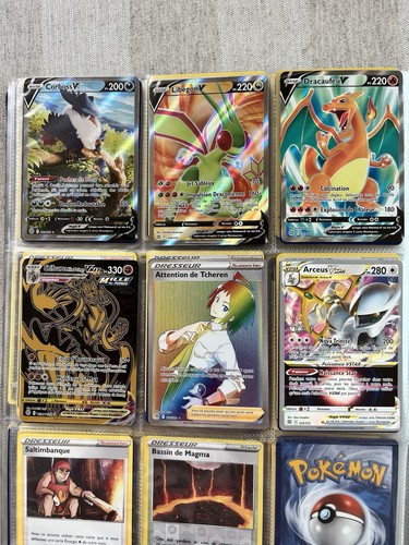 Classeur pokémon stars - pokémon,
