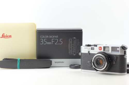 Appareil photo argentique