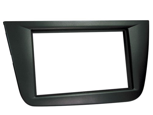 Support autoradio 2din - autoradio,