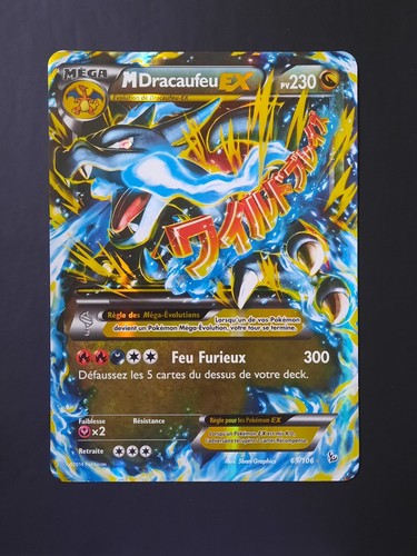 Jumbo grande carte - jumbo, pokémon