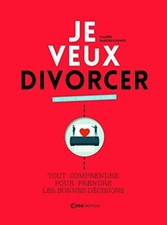 500046269 | Je veux divorcer et j'ai besoin d'aide | Vangreningen Valérie | CASA