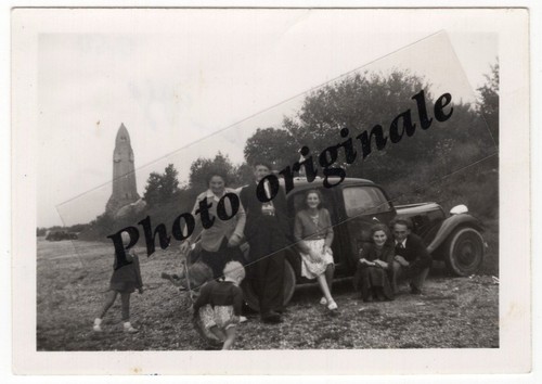Photo originale ancienne - originale,