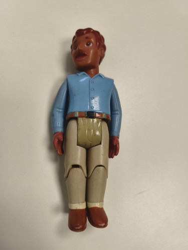 Figurine dora exploratrice - figurine,