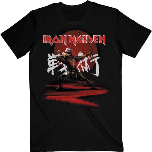 Iron maiden senjutsu eddie - maiden,