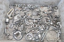 SAC VISSERIE VIS - YAMAHA YZ