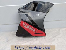 flanc de carenage droit pour Yamaha TZR 125  de 1990 a 1992