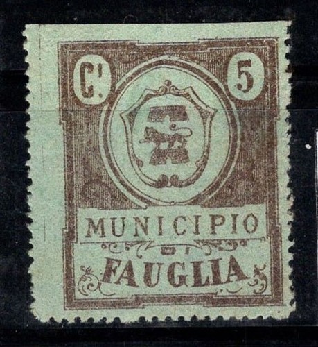 Fauglia neuf 100 italie - **,