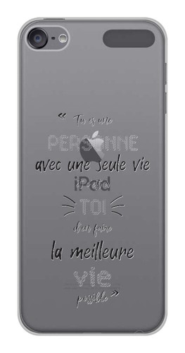 Coque silicone imprimée - coque,