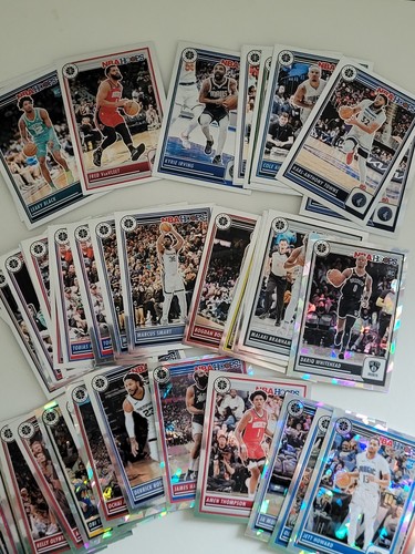 Cartes nba panini hoops - cartes,