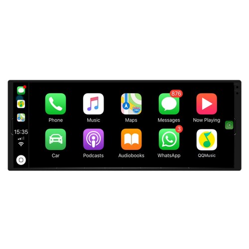 Pba sd7069m autoradio - gps, 1