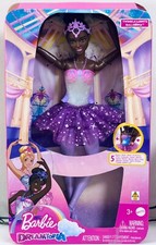 POUPEE BARBIE DREAMTOPIA