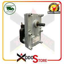 Motoréducteur Mellor Pour