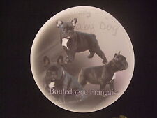 Tapis de souris - BOULEDOGUE