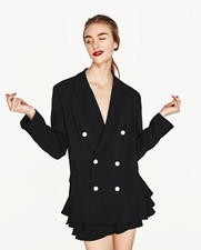Rare!!! Size XS - NWT ZARA