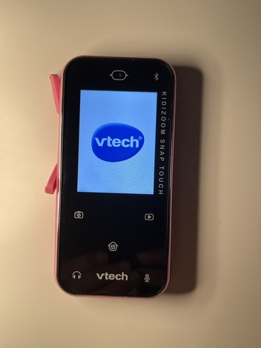Kidizoom snap touch - touch, vtech