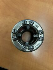 Tète de filière avec peigne