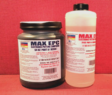 Epoxy resin electronic - resin,