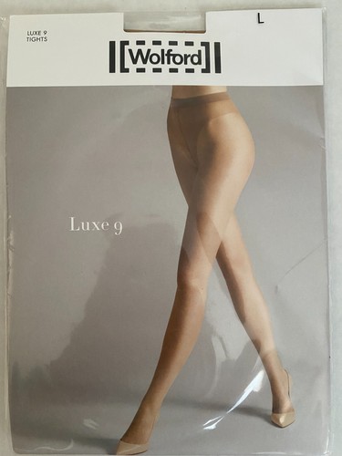 Wolford luxe tights brand - wolford, 9