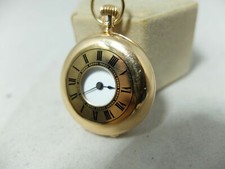 Montre De Poche Monachina