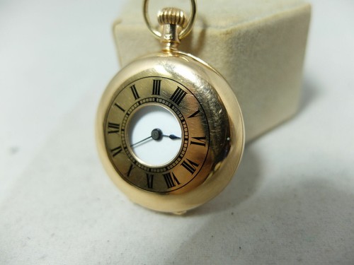 Montre poche monachina - montre,