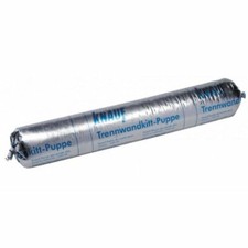 Knauf mastic de cloison