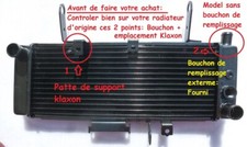 RADIATEUR SV 650S SV650S SV
