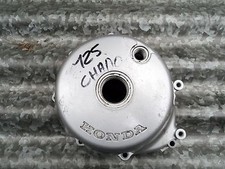 CARTER ALTERNATEUR  HONDA  VT