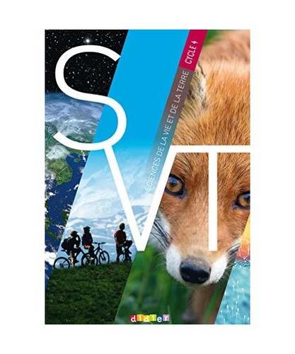 Svt cycle livre - svt, 4