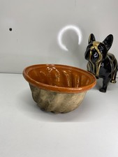 Moule à Kougelhopf en terre